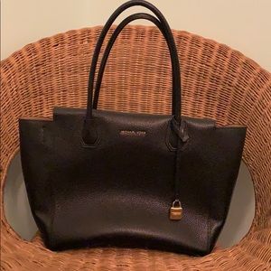 Michael Kors Mercer Satchel